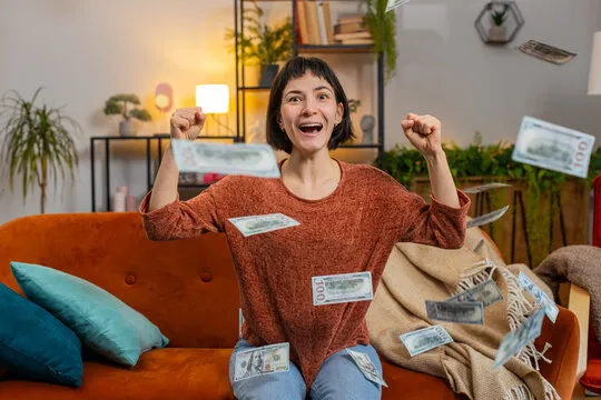 排列5规则示意图