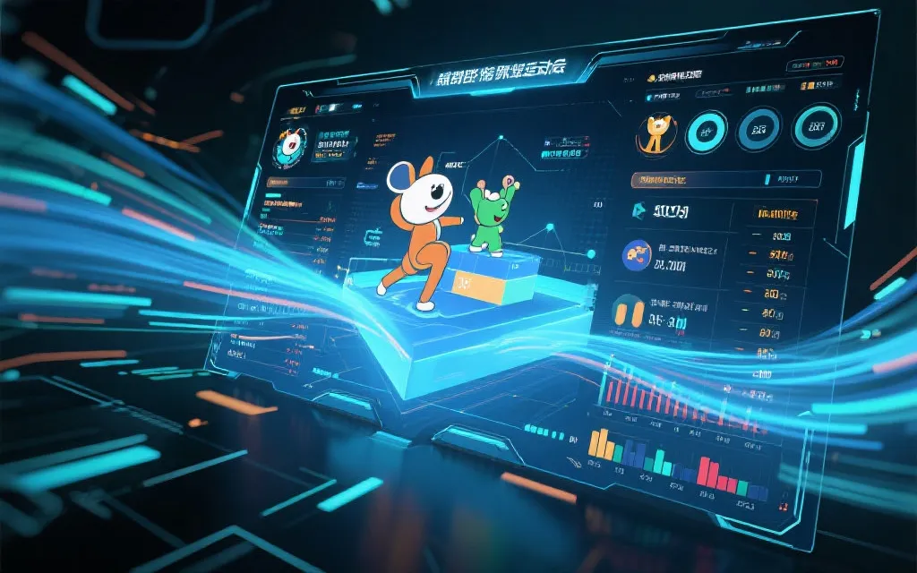 动物运动会开奖官网全解析：技术架构、数据透明与用户体验的深度解读