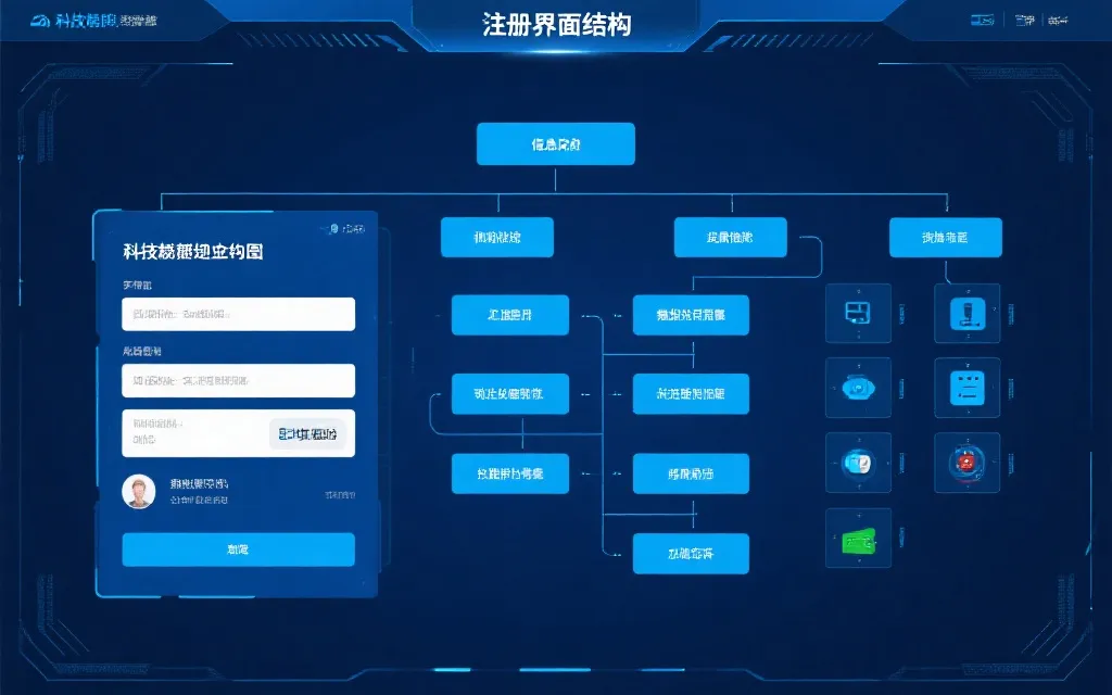 极速飞艇注册信息结构深度解析：技术透明与安全合规的系统全景